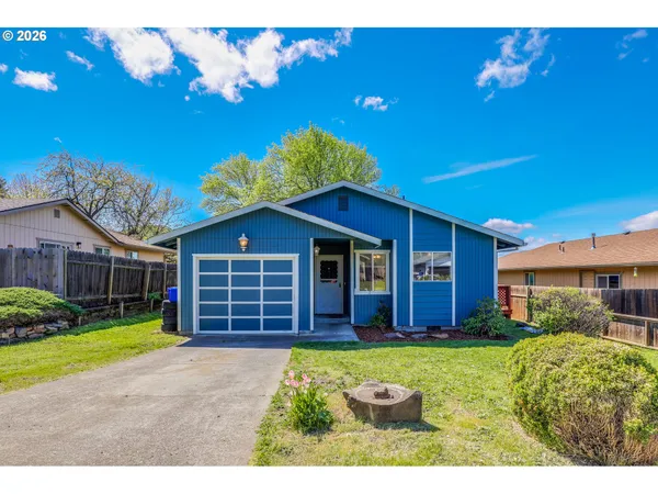 $360,000 | 633 Sherman Drive, The Dalles, OR 97058