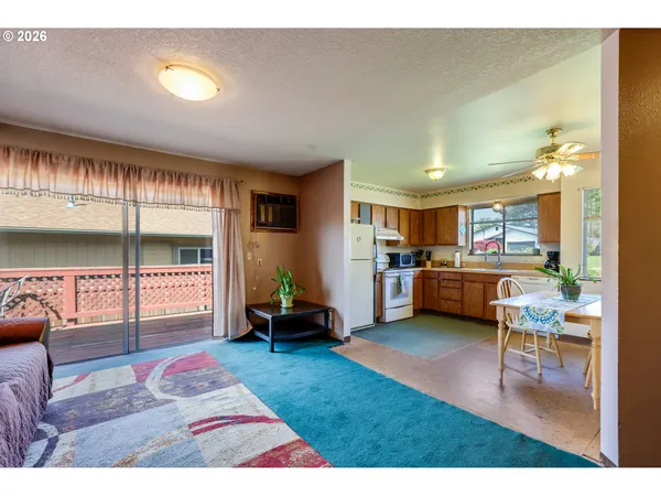 $360,000 | 633 Sherman Drive, The Dalles, OR 97058