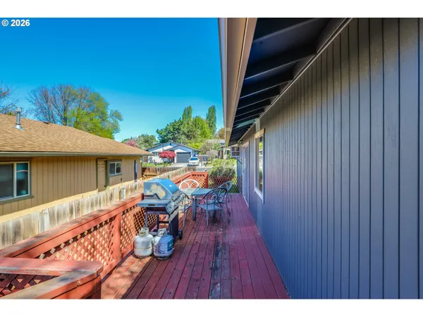 $360,000 | 633 Sherman Drive, The Dalles, OR 97058