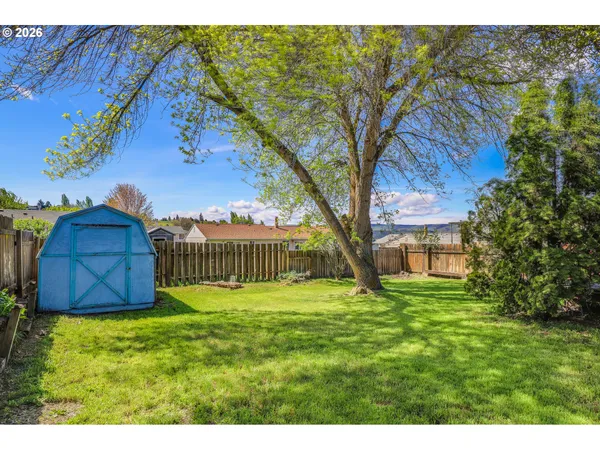 $360,000 | 633 Sherman Drive, The Dalles, OR 97058