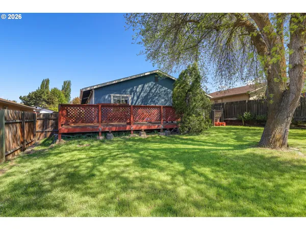 $360,000 | 633 Sherman Drive, The Dalles, OR 97058