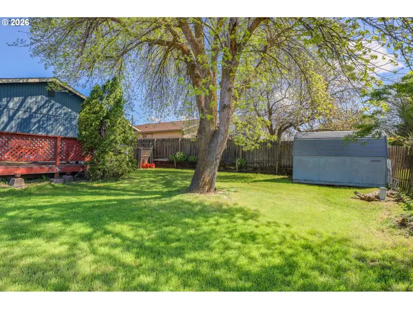 $360,000 | 633 Sherman Drive, The Dalles, OR 97058