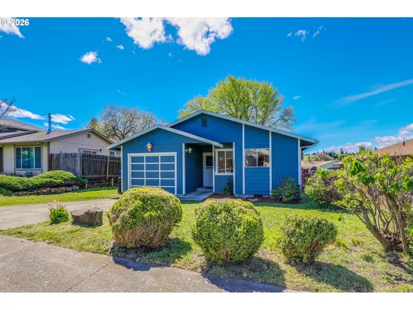$360,000 | 633 Sherman Drive, The Dalles, OR 97058