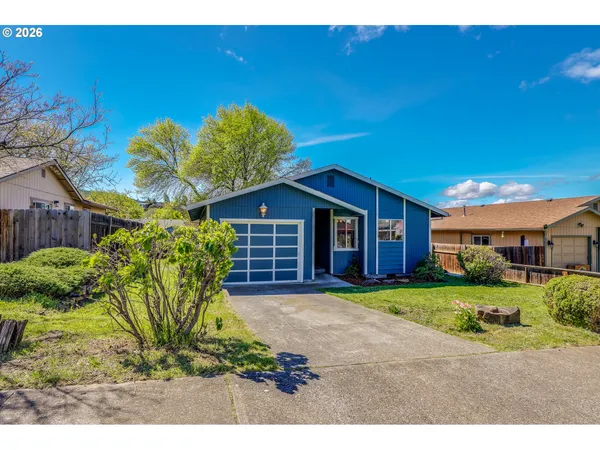 $360,000 | 633 Sherman Drive, The Dalles, OR 97058