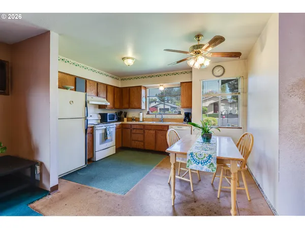 $360,000 | 633 Sherman Drive, The Dalles, OR 97058