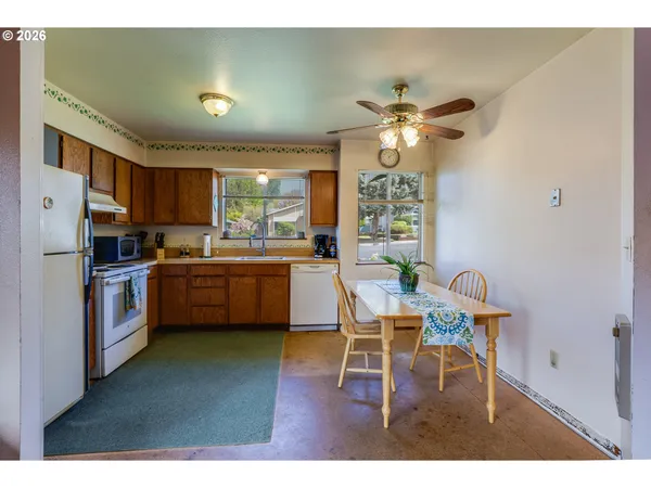 $360,000 | 633 Sherman Drive, The Dalles, OR 97058