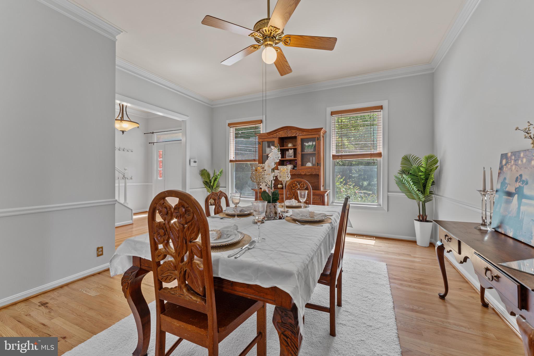 11906 Claridge Road Silver Spring, MD 20902 - Photo 4 of 31