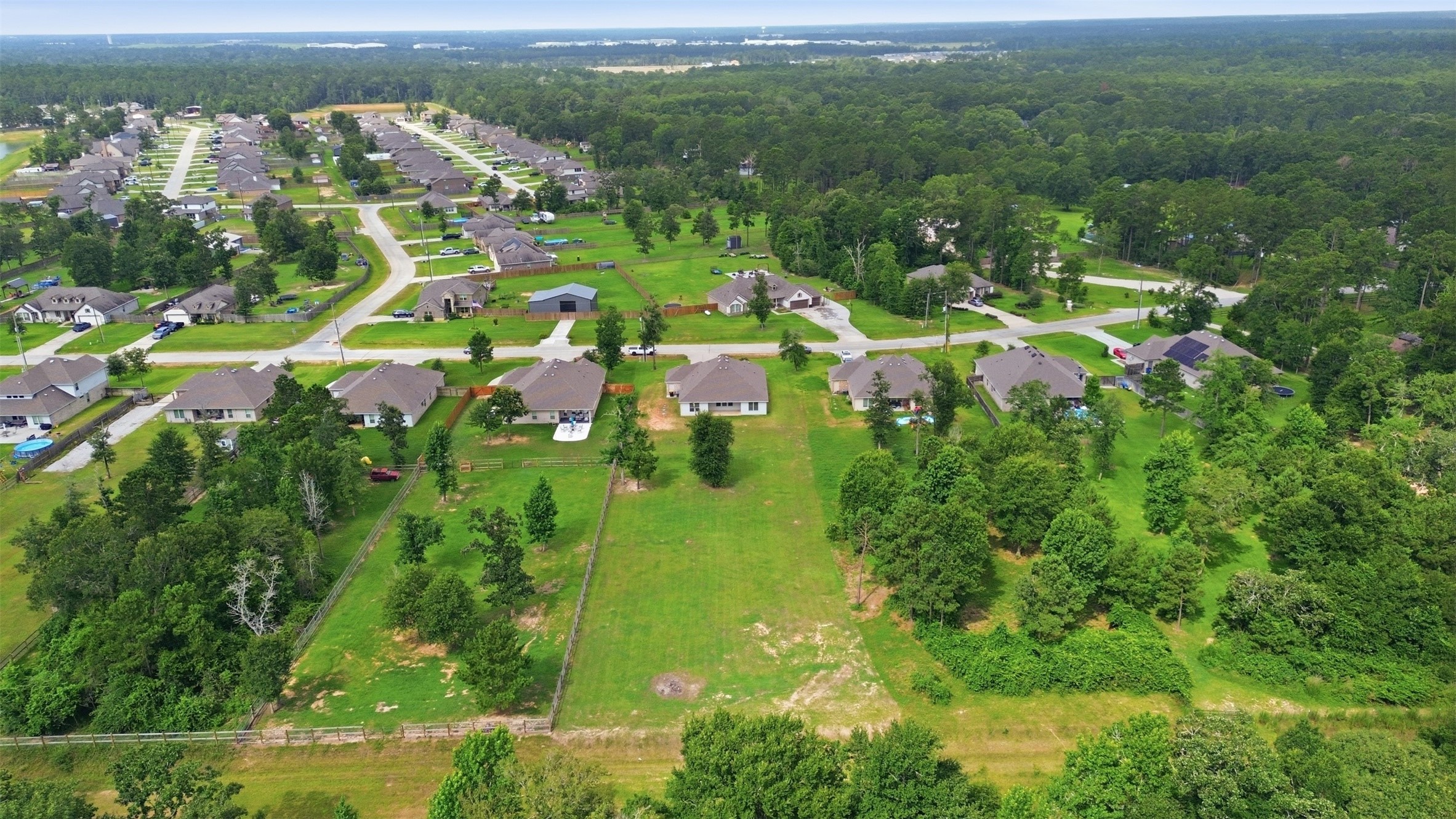6422 Rolling Hills Road Conroe, TX 77303 - Photo 36 of 43