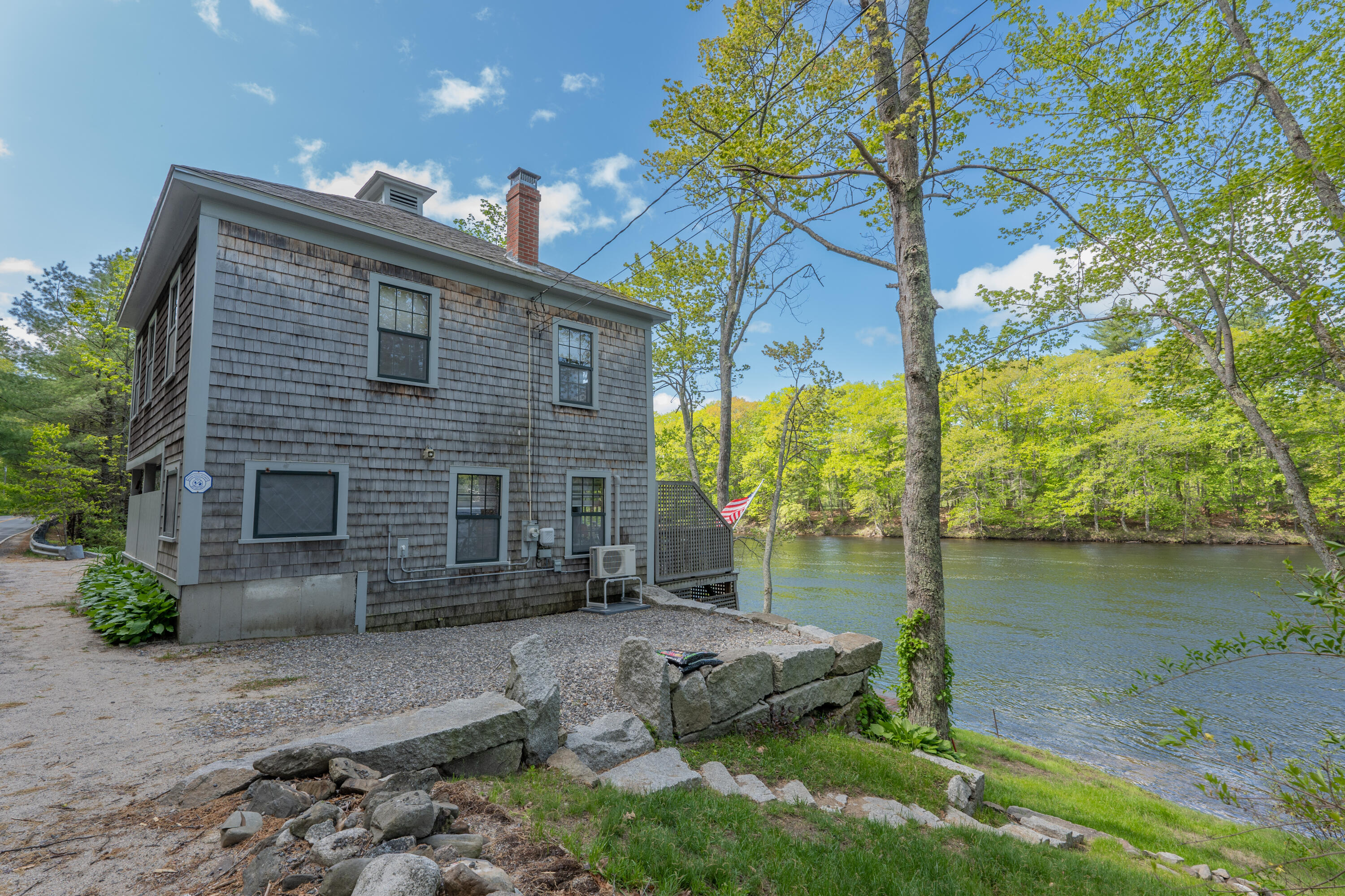 76 River Road Buxton, ME 04093 - Photo 57 of 63 76 River Rd-11