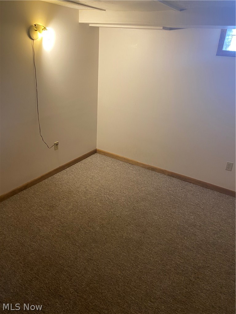 872 Carson Salt Springs Road Mineral Ridge, OH 44440 - Photo 28 of 35 Gallery Image 28