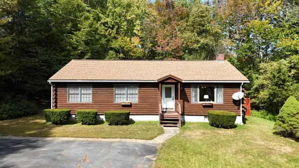 $435,000 | 22 Birchwood Drive, Weathersfield, VT 05151