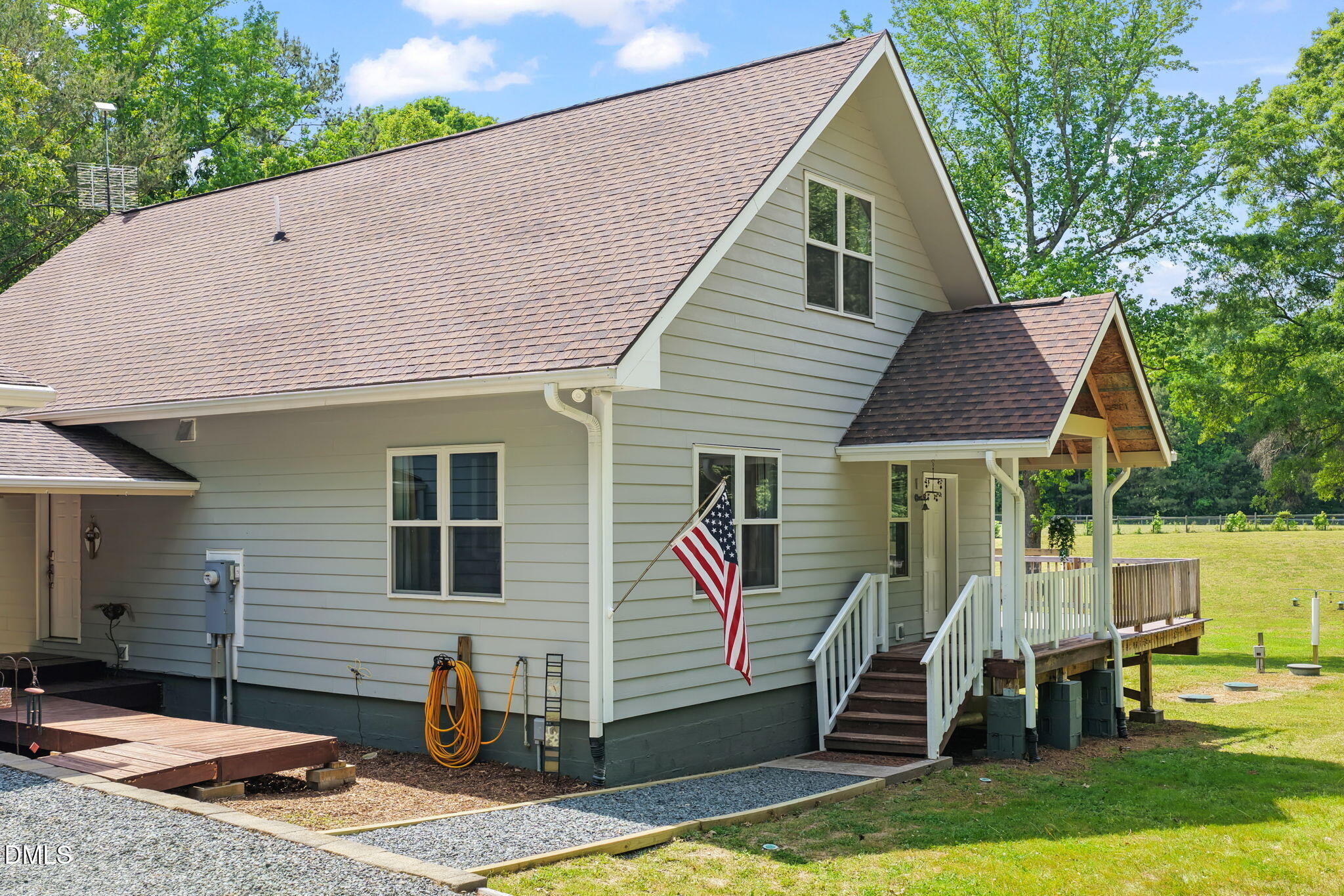 4975 Oak Grove Church Road Mebane, NC 27302 - Photo 36 of 52 Gallery Image 36