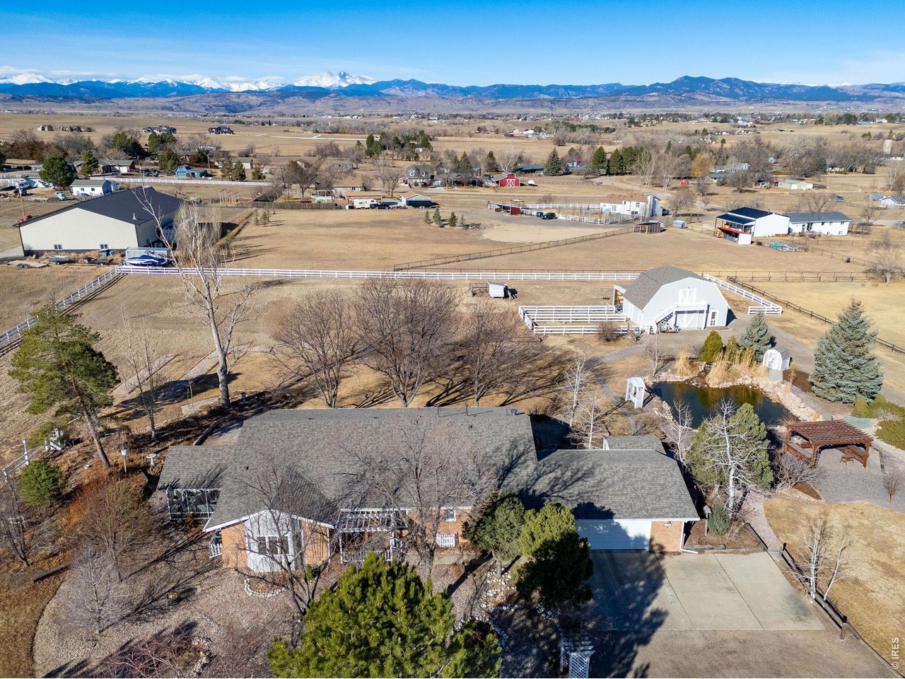 1901 Callado Court Berthoud, CO 80513 - Photo 2 of 49