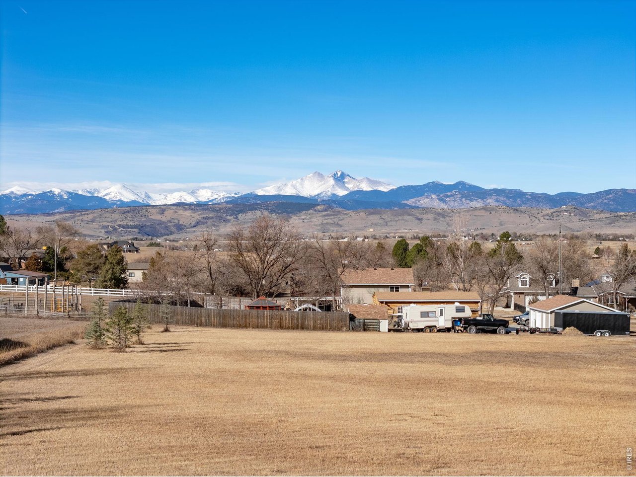 1901 Callado Court Berthoud, CO 80513 - Photo 29 of 49