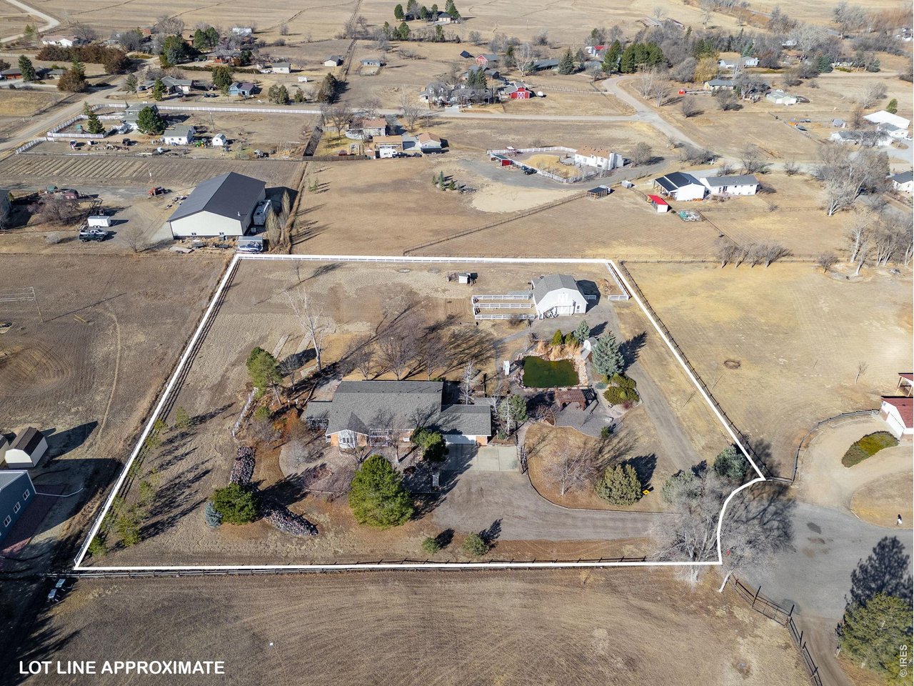 1901 Callado Court Berthoud, CO 80513 - Photo 3 of 49
