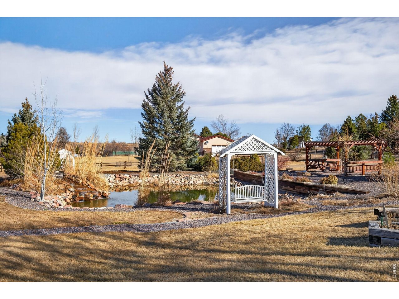 1901 Callado Court Berthoud, CO 80513 - Photo 32 of 49