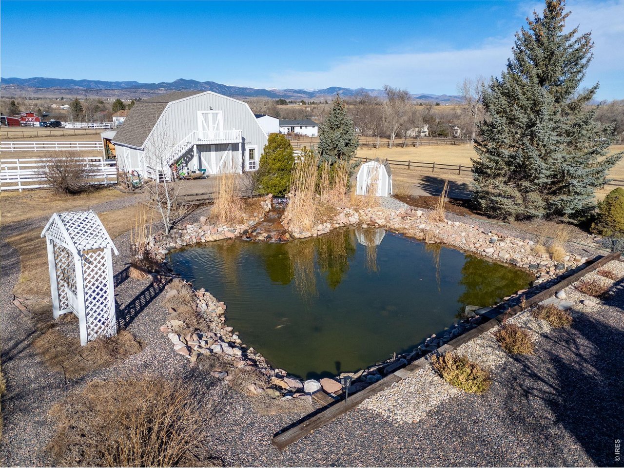 1901 Callado Court Berthoud, CO 80513 - Photo 34 of 49