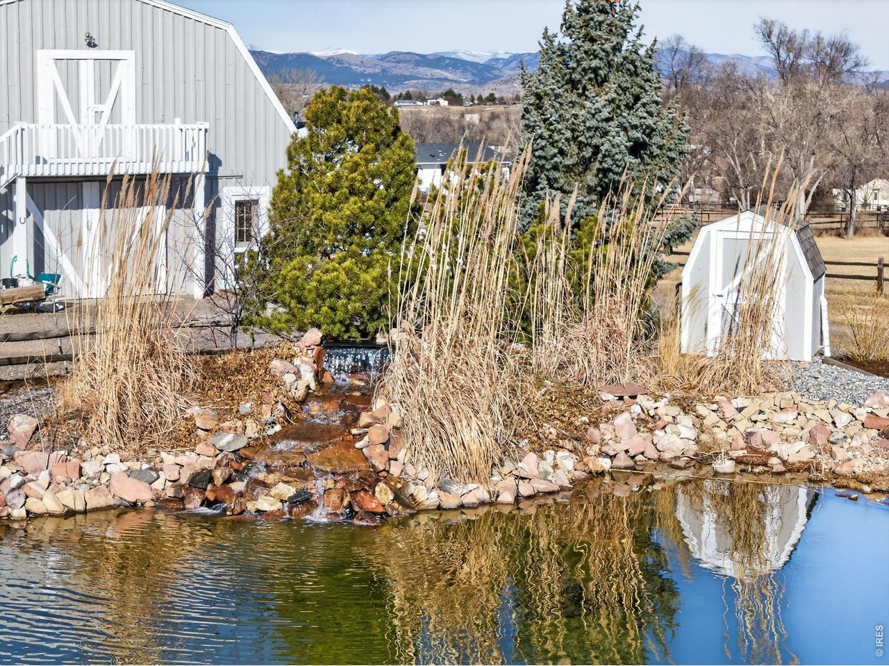 1901 Callado Court Berthoud, CO 80513 - Photo 35 of 49