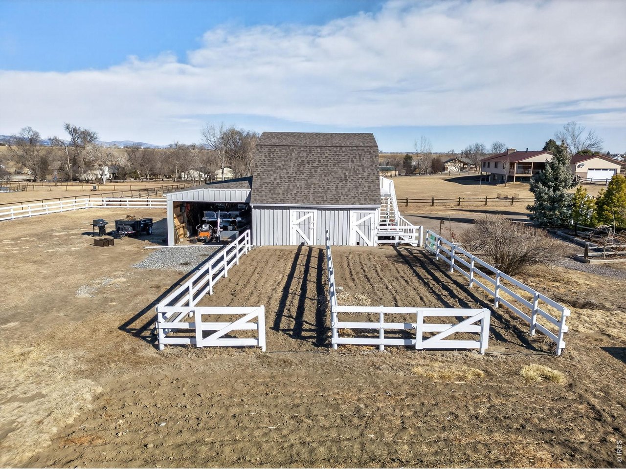 1901 Callado Court Berthoud, CO 80513 - Photo 36 of 49