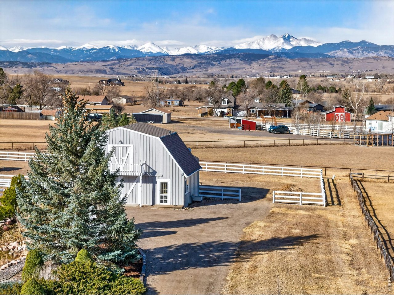 1901 Callado Court Berthoud, CO 80513 - Photo 37 of 49