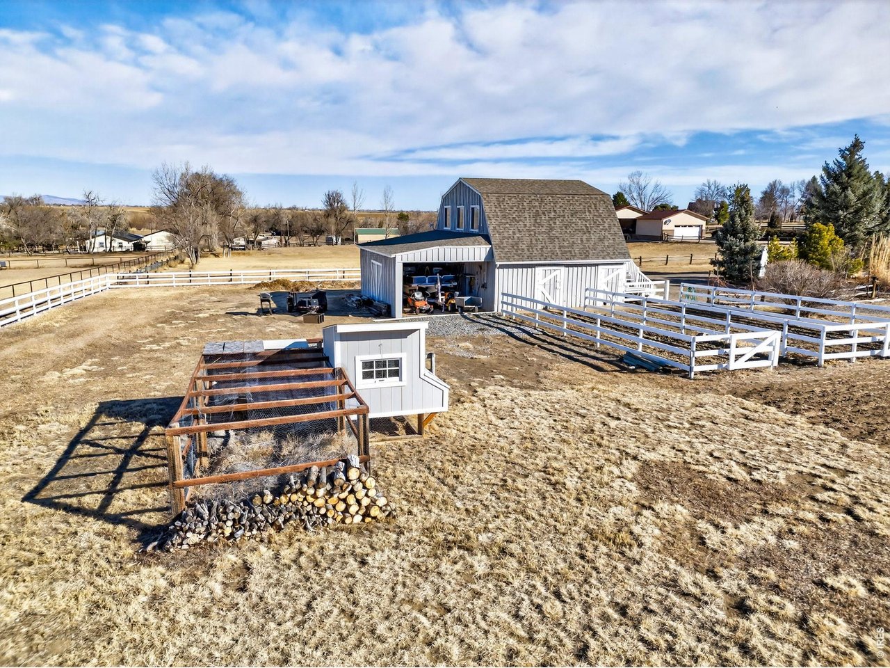 1901 Callado Court Berthoud, CO 80513 - Photo 38 of 49