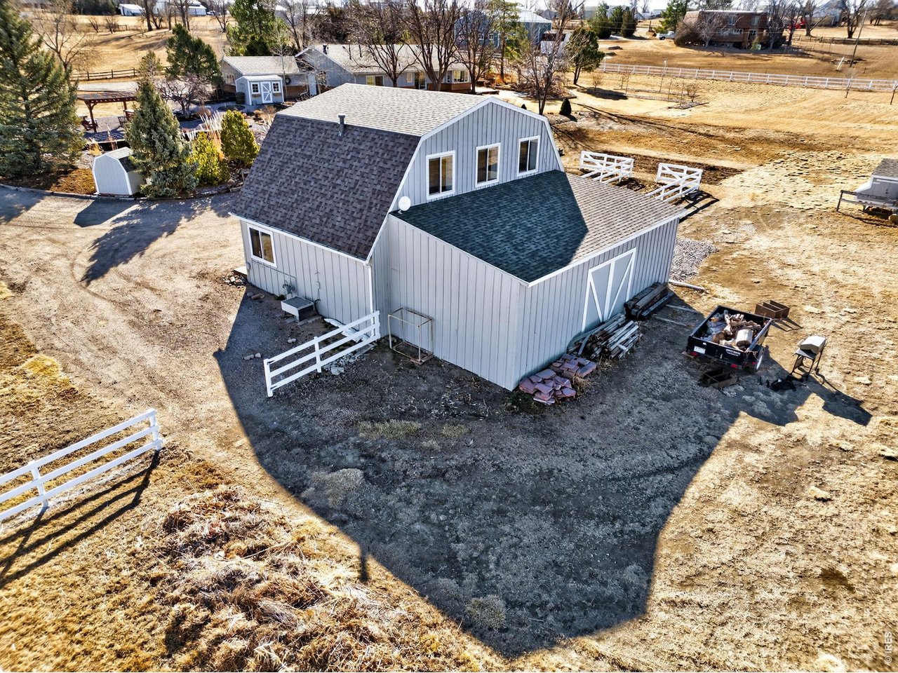 1901 Callado Court Berthoud, CO 80513 - Photo 39 of 49