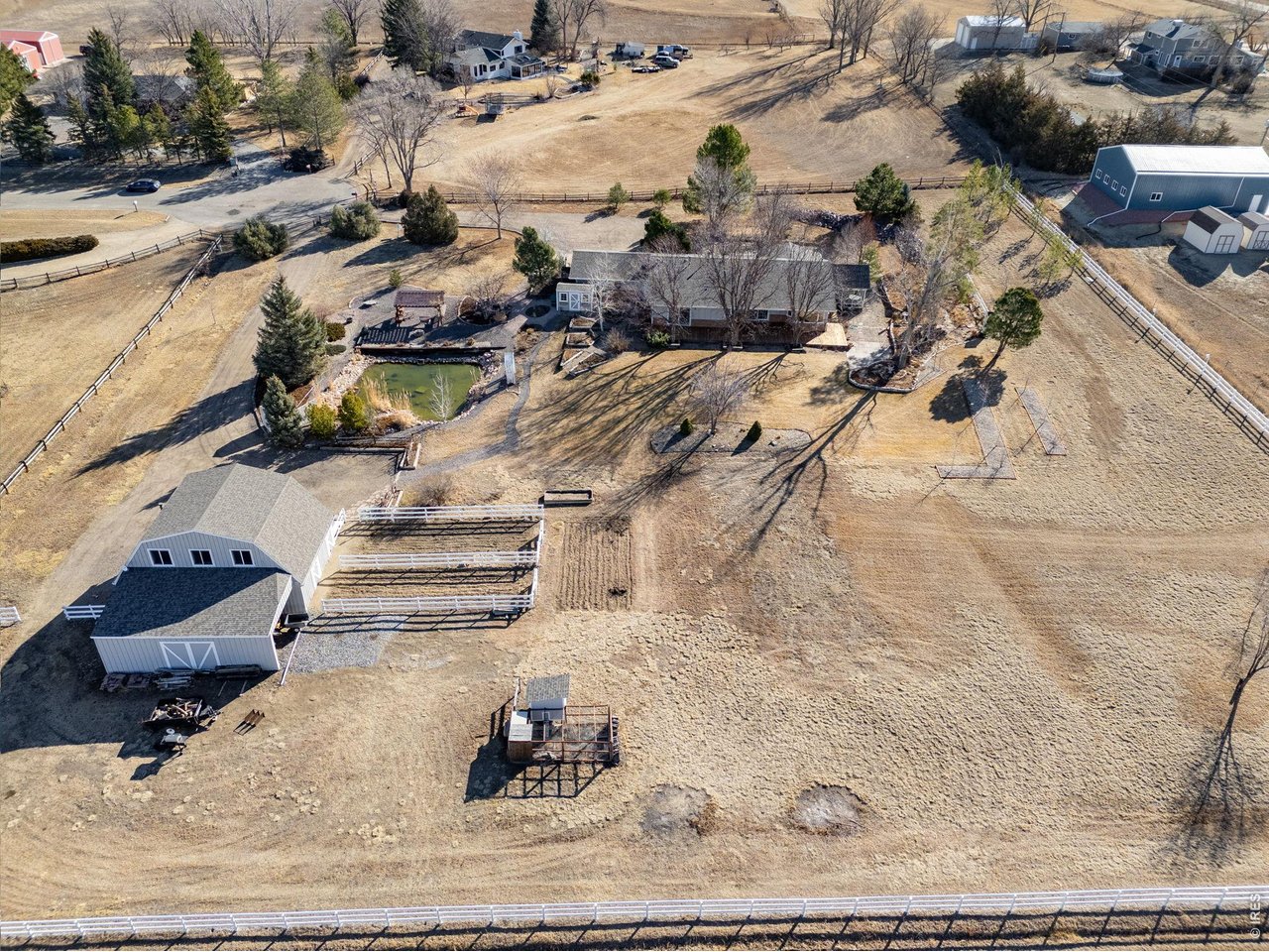 1901 Callado Court Berthoud, CO 80513 - Photo 40 of 49