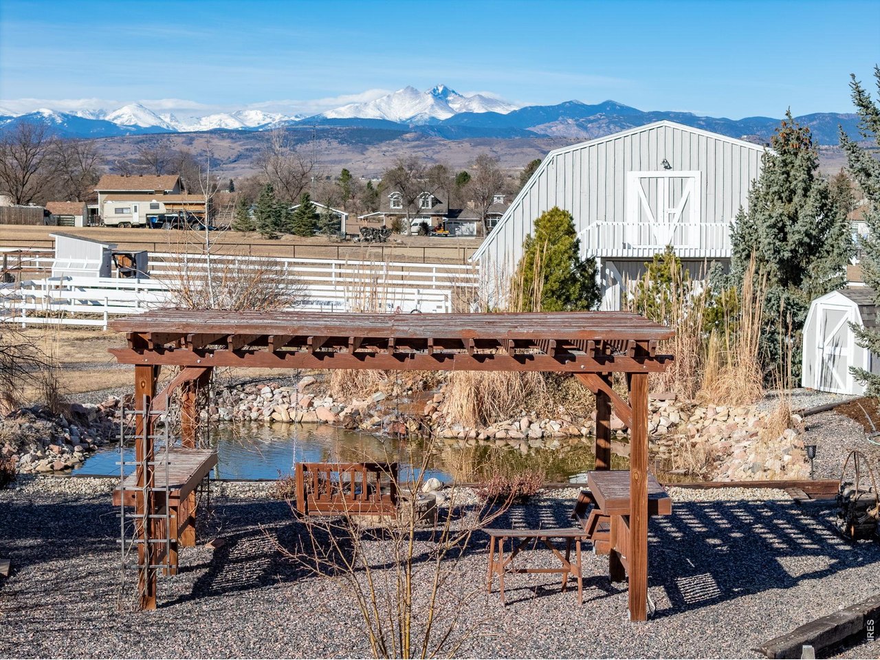 1901 Callado Court Berthoud, CO 80513 - Photo 4 of 49