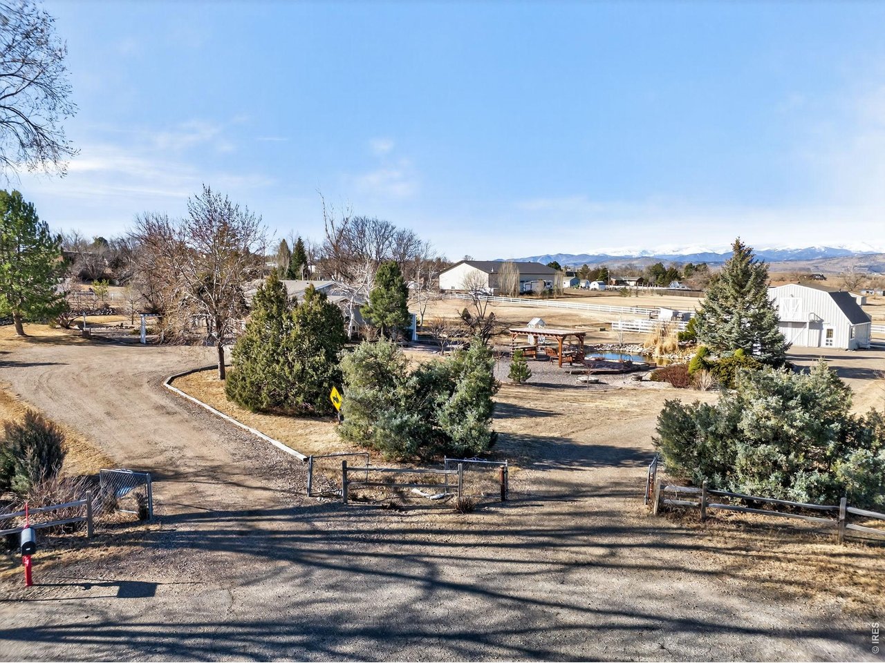 1901 Callado Court Berthoud, CO 80513 - Photo 43 of 49