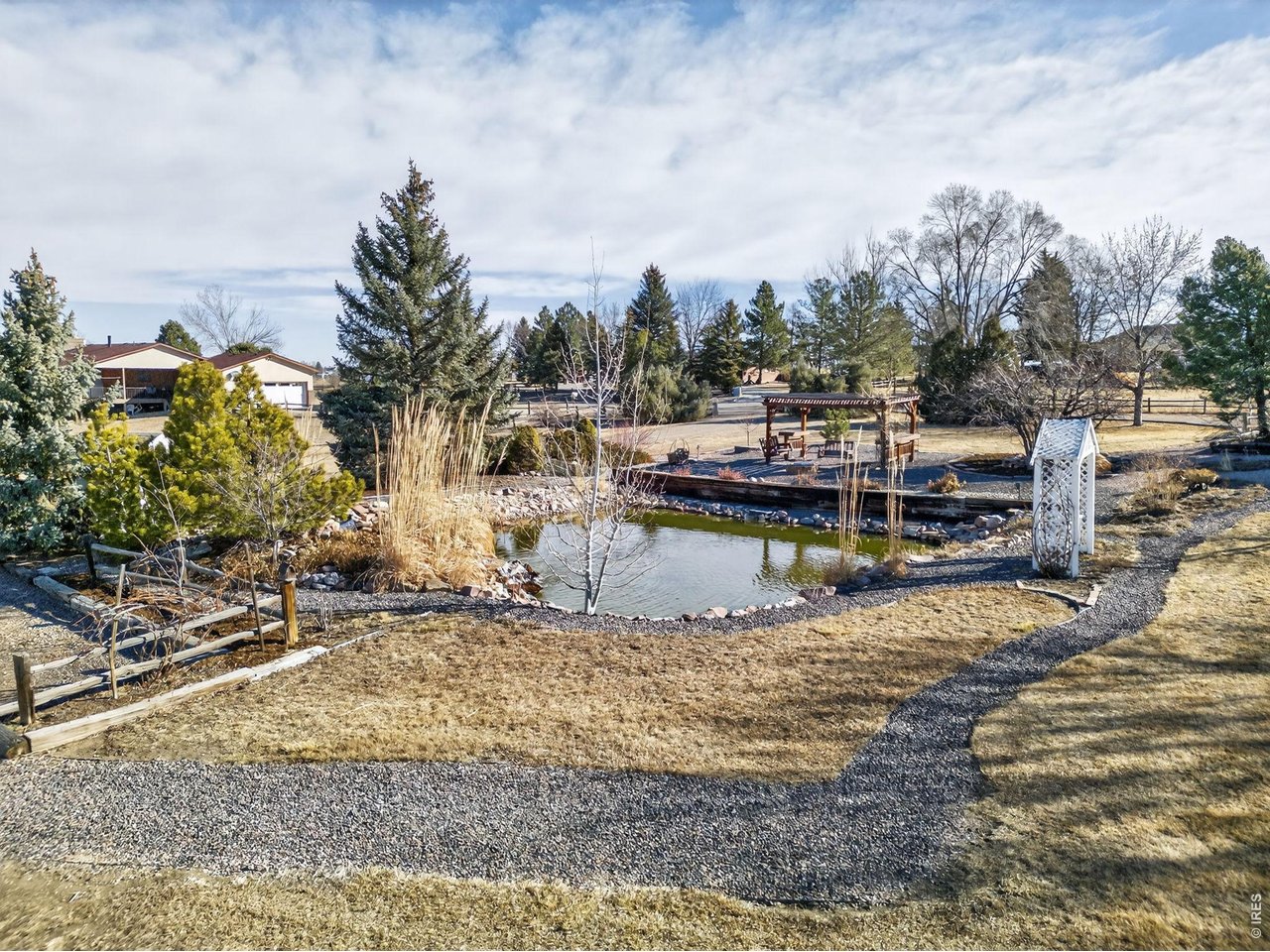 1901 Callado Court Berthoud, CO 80513 - Photo 44 of 49