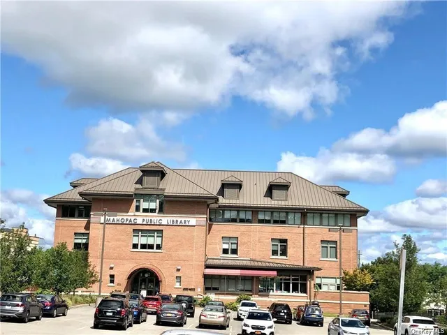 $2,200,000 | 177 East Lake Boulevard, Mahopac, NY 10541