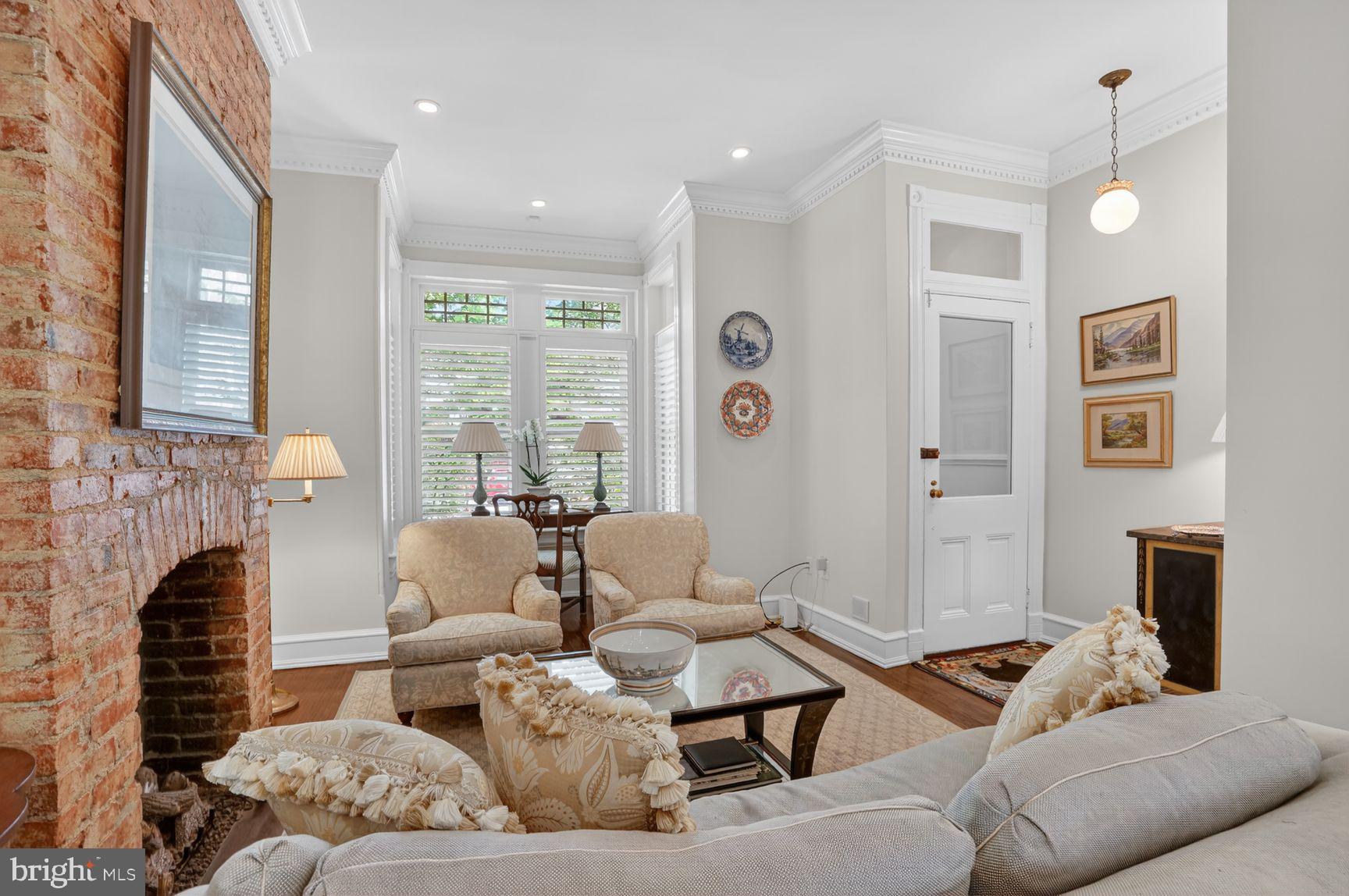 3424 P Street Northwest Washington, DC 20007 - Photo 12 of 29 Gallery Image 12