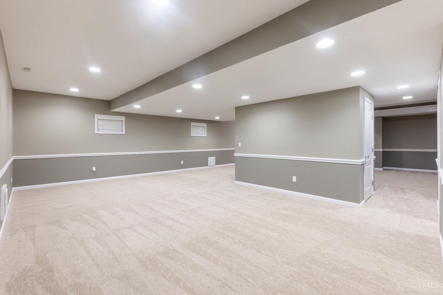7808 Ingrams Ridge Drive Cincinnati, OH 45244 - Photo 46 of 68