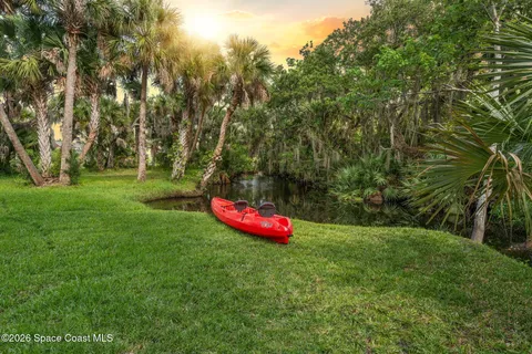 $449,000 | 881 Mandarin Drive Northeast, Palm Bay, FL 32905