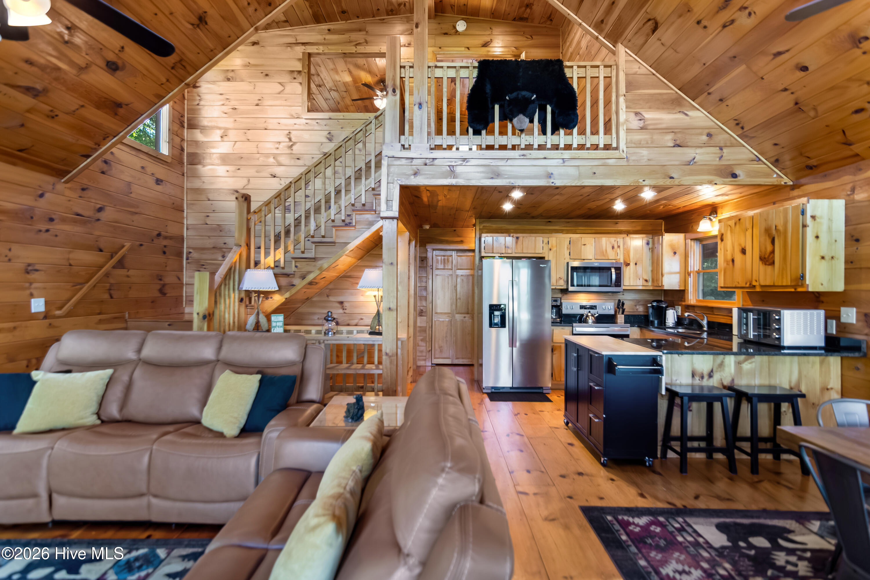20 Locust Pointe Trail Murphy, NC 28906 - Photo 25 of 43 Gallery Image 25