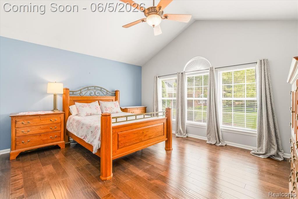 49105 Hawksburry Road Canton, MI 48188 - Photo 18 of 51