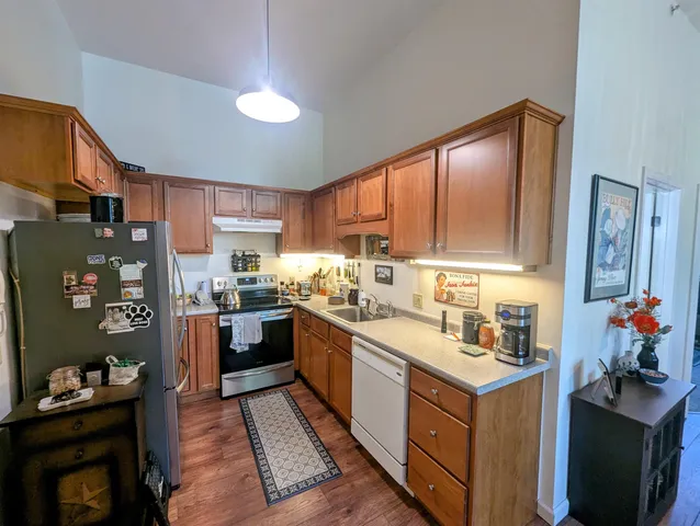 $180,900 | 26 Myrtle Street, Unit 6, Claremont, NH 03743