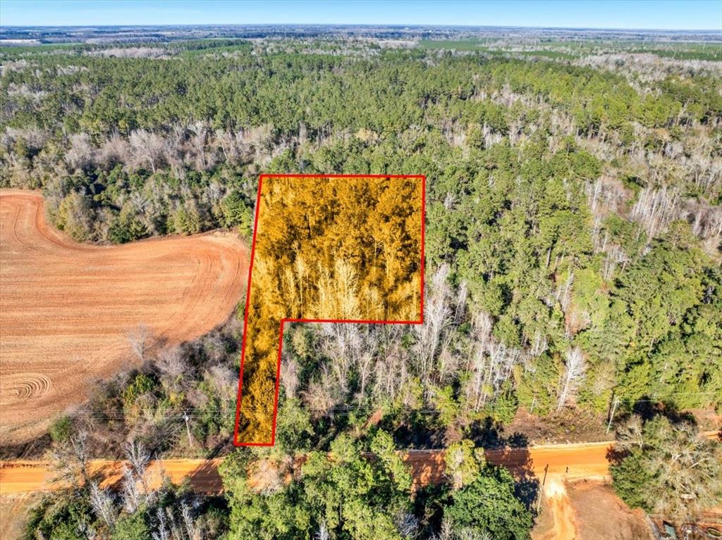 Lovewood Road Cottondale, FL 32431 - Photo 1 of 43