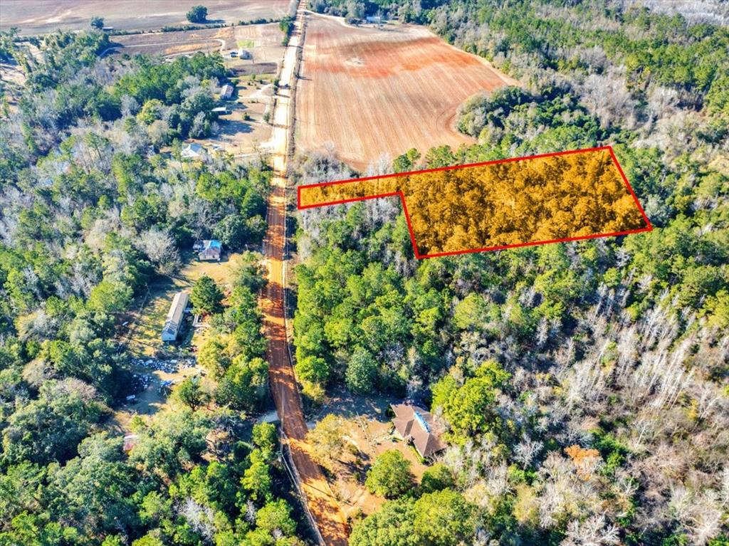 Lovewood Road Cottondale, FL 32431 - Photo 17 of 43