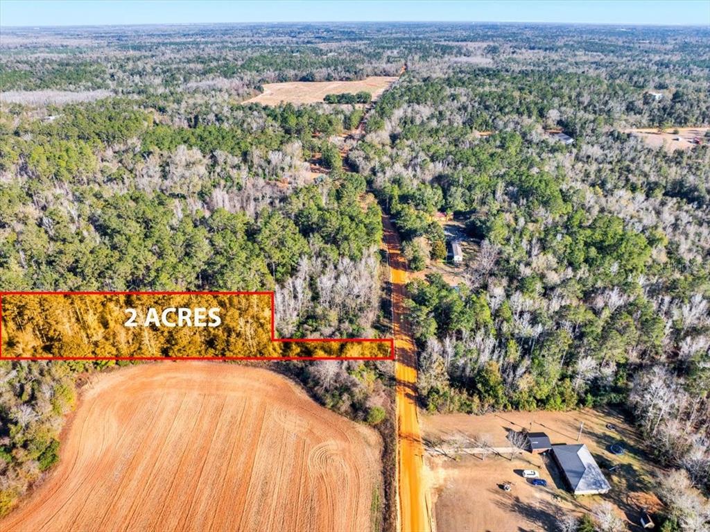 Lovewood Road Cottondale, FL 32431 - Photo 42 of 43