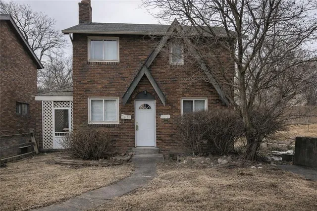 $85,000 | 525 James Street, Turtle Creek, PA 15145