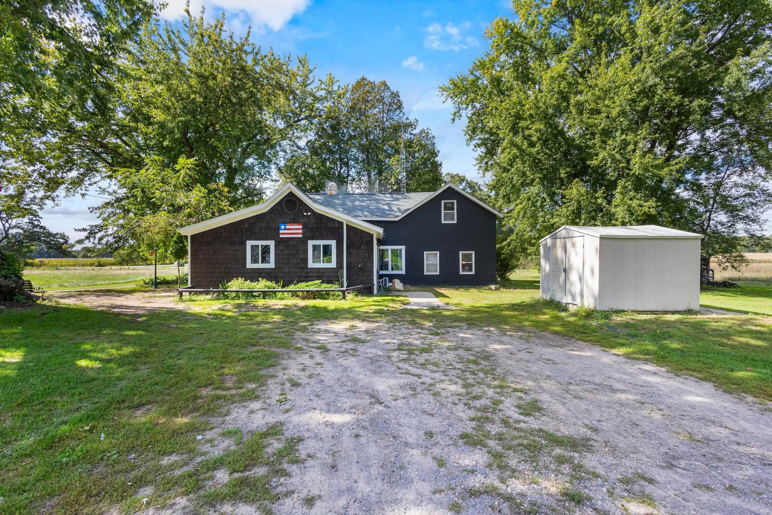 1446 County Rd Z Arkdale, WI 54613 - Photo 46 of 66 Gallery Image 46