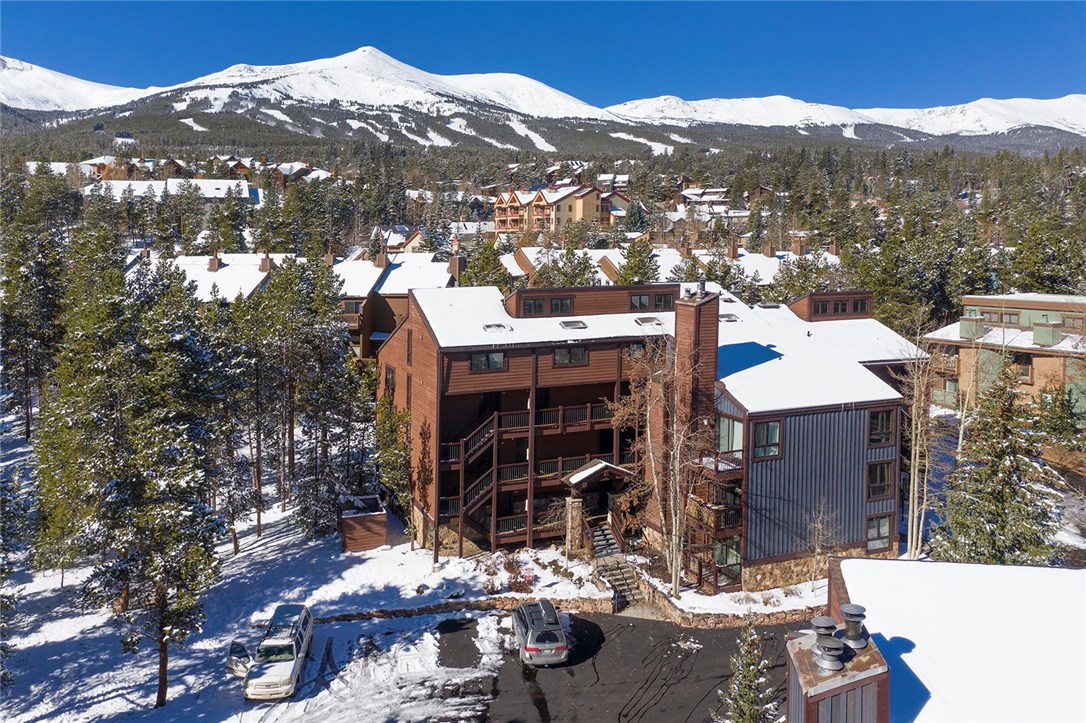465 4 O Clock Road, Unit W12 Breckenridge, CO 80424 - Photo 18 of 20 Gallery Image 18