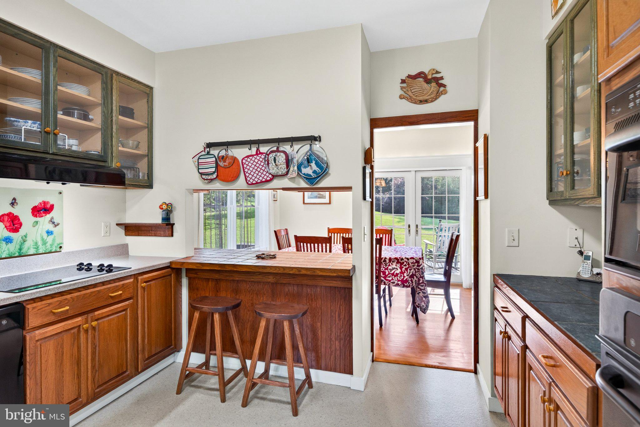 679 Spencer Road Avondale, PA 19311 - Photo 18 of 67 Kitchen