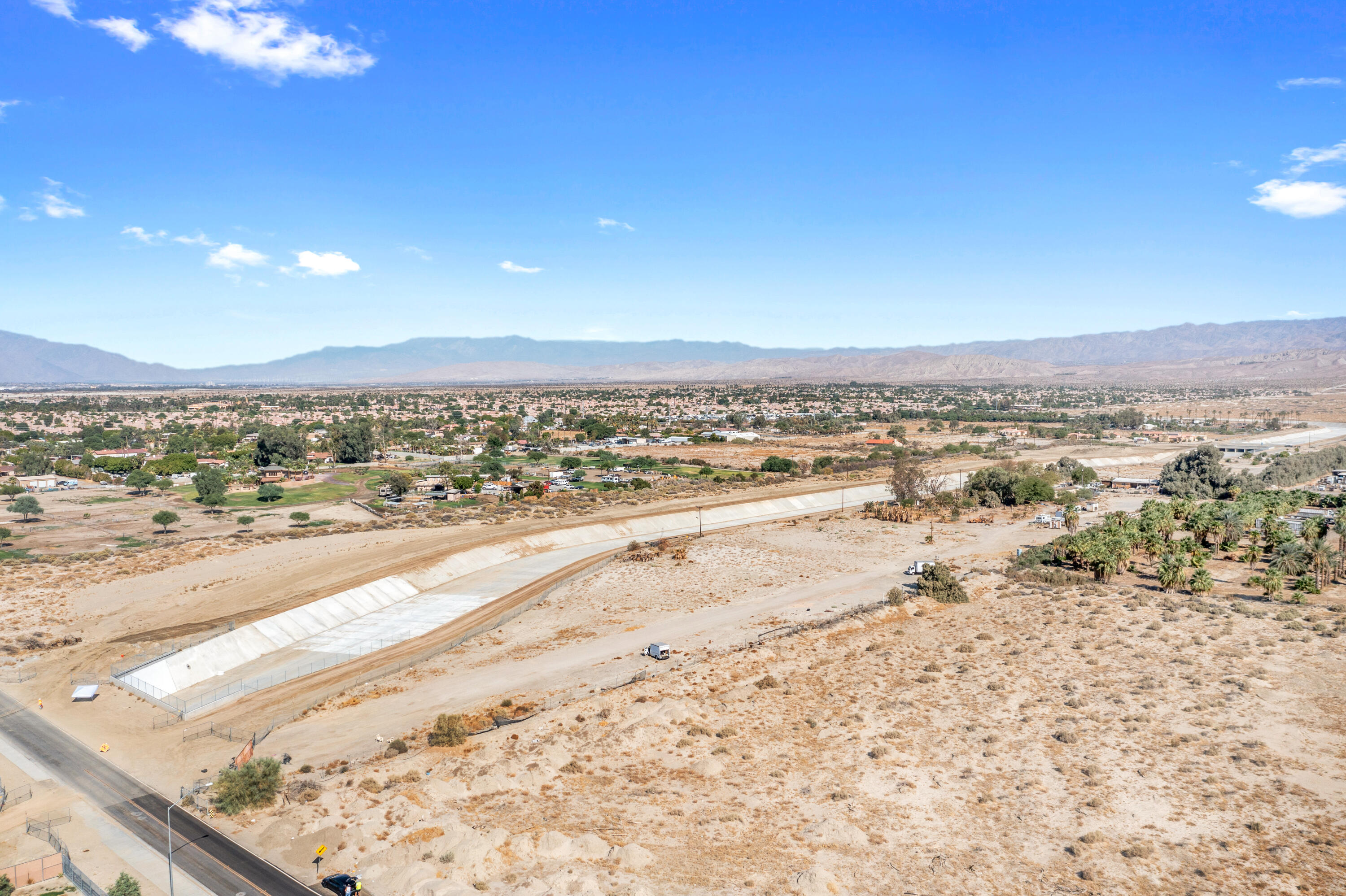 79465 Avenue 38 Indio, CA 92203 - Photo 12 of 12 a view of city view and ocean view