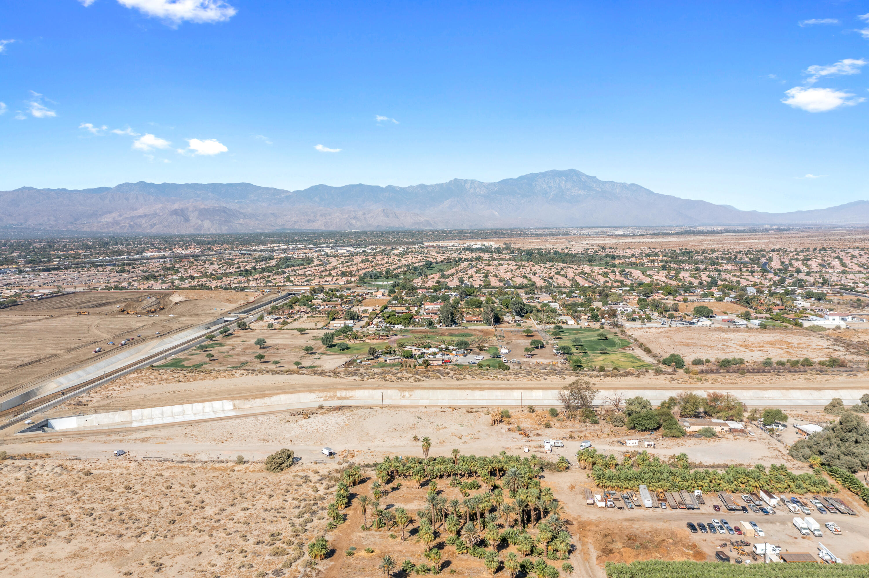 79465 Avenue 38 Indio, CA 92203 - Photo 6 of 12 a view of lake view and mountain view