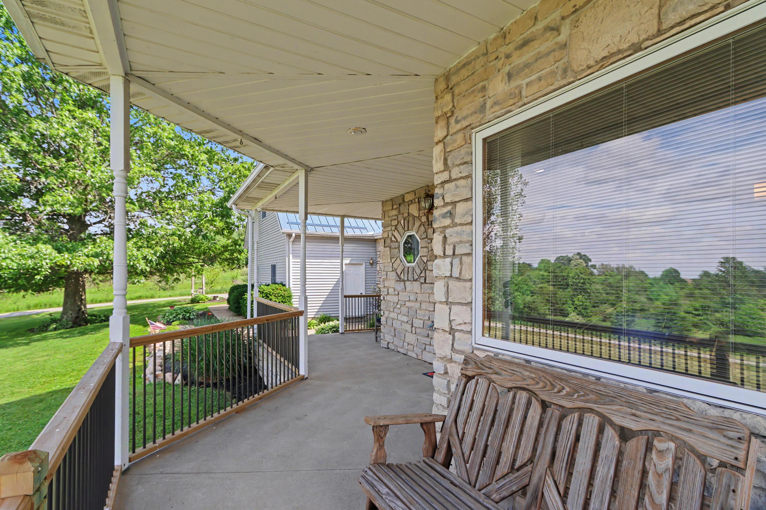 1393 Wittmer Road Mansfield, OH 44903 - Photo 3 of 85