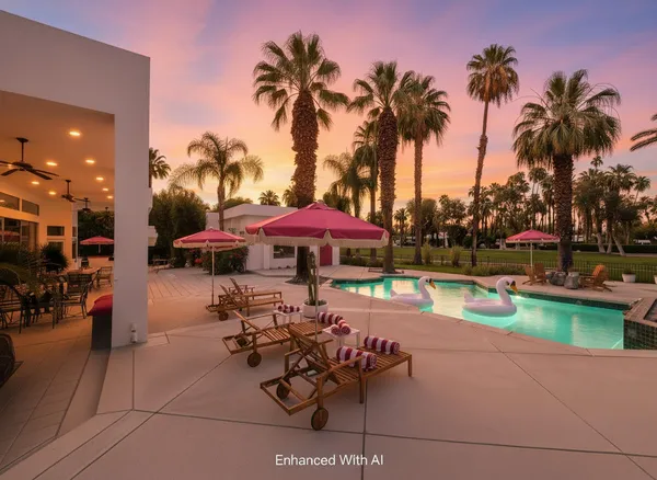 $15,000 | 70710 Frank Sinatra Drive, Rancho Mirage, CA 92270