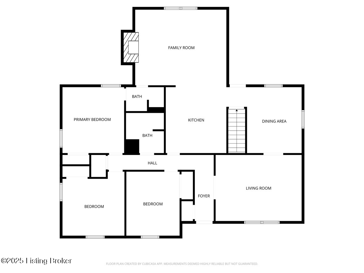 1506 Knight Road Louisville, KY 40216 - Photo 65 of 69 Gallery Image 65