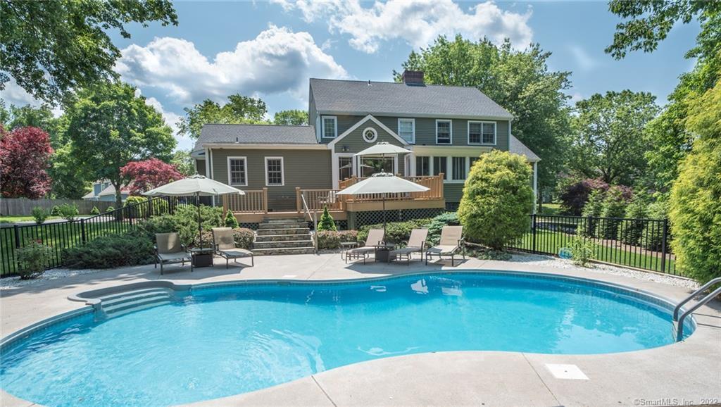 15 Emerald Spring Fairfield, CT 06890 - Photo 1 of 1 Gallery Image 1